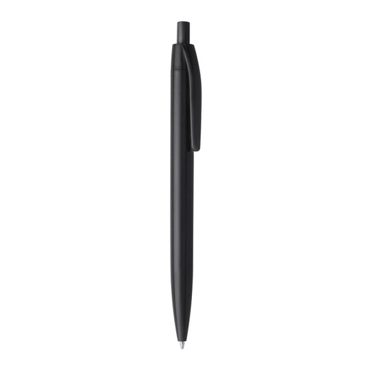 Bolígrafo STIX en color negro, personalización a medida en Crea41