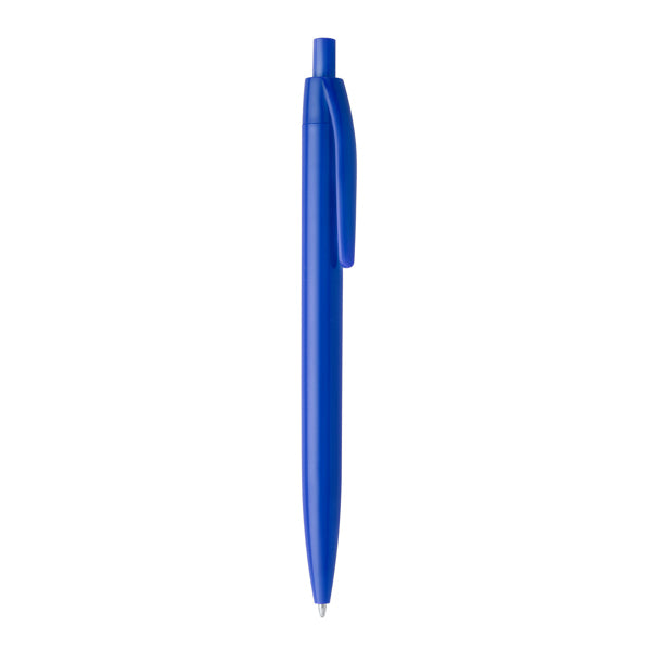 Bolígrafo STIX personalizable online — royal, taller en Madrid