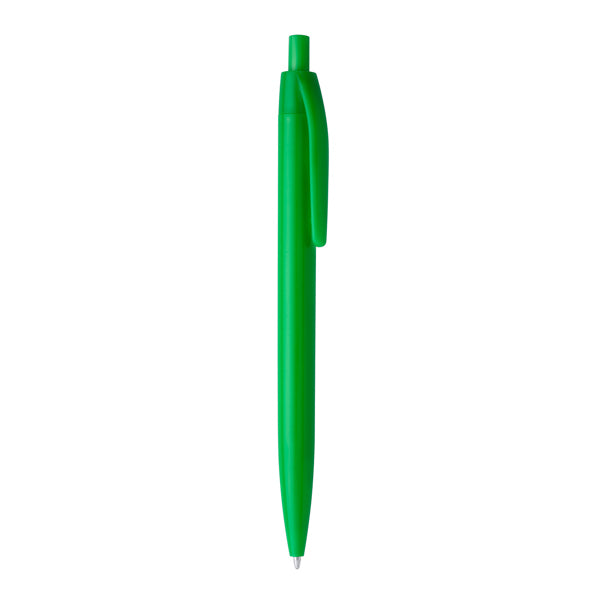 Bolígrafo STIX en color verde helecho, personalización a medida en Crea41