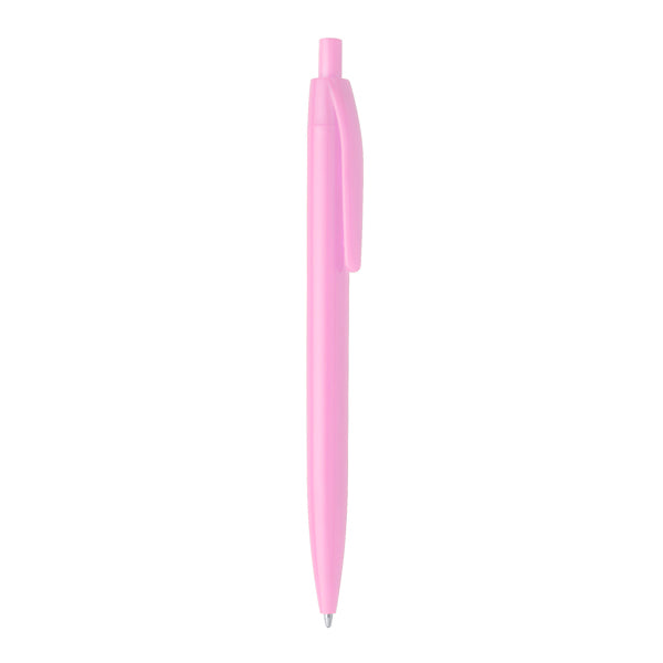 Bolígrafo STIX en color rosa claro, personalización a medida en Crea41