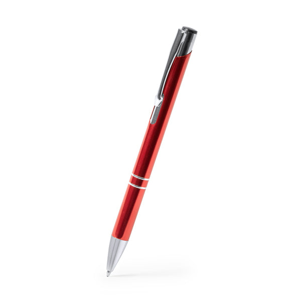 Bolígrafo ARDENES — impresión personalizada de tu logo