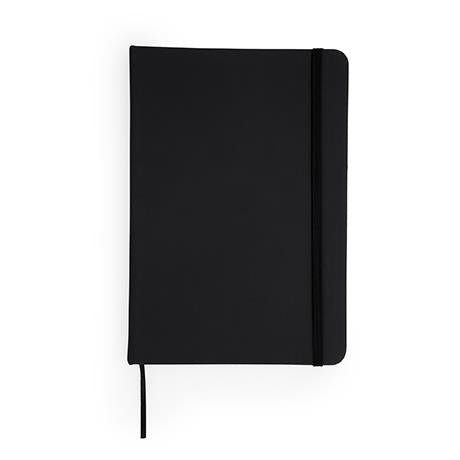 Libretas ALBA personalizable online, taller en Madrid