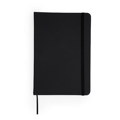 Libretas ALBA personalizable online, taller en Madrid