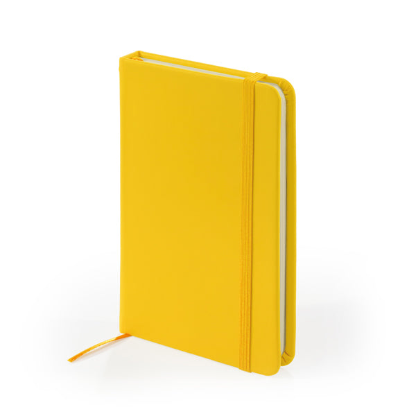 Libretas ALBA para personalizar con tu logo, nombre o foto
