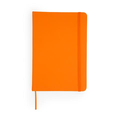 Libretas ALBA personalizable online, taller en Madrid