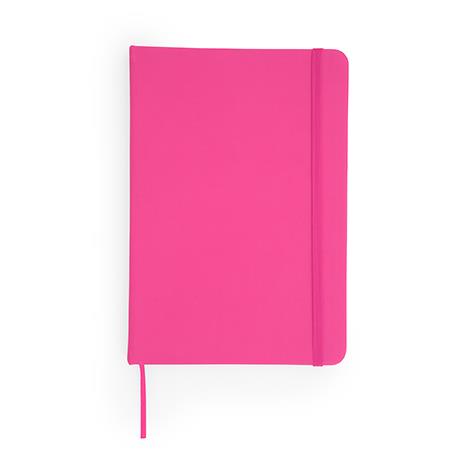 Libretas ALBA para personalizar con tu logo, nombre o foto