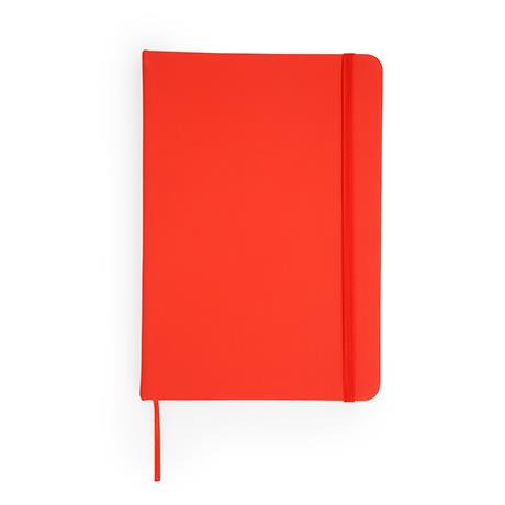 Libretas ALBA, personalización a medida en Gráficas Hugo