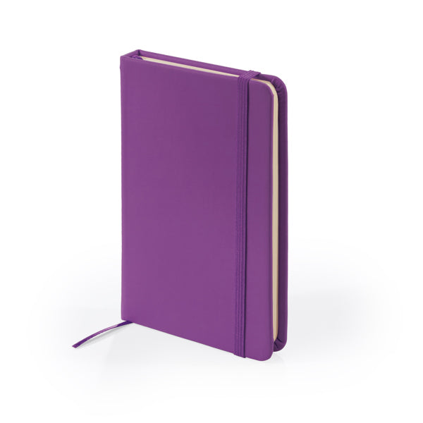 Libretas ALBA personalizable online, taller en Madrid
