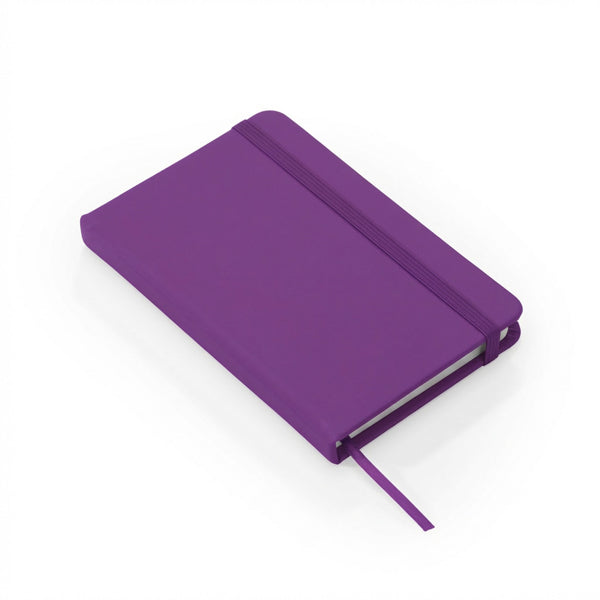 Libretas ALBA para personalizar con tu logo, nombre o foto