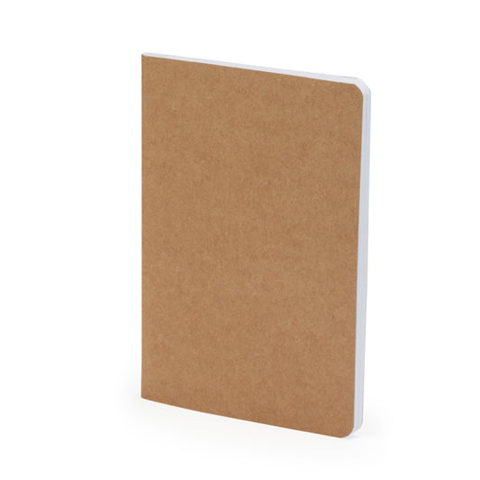 Libretas SALER, personalización a medida en Gráficas Hugo