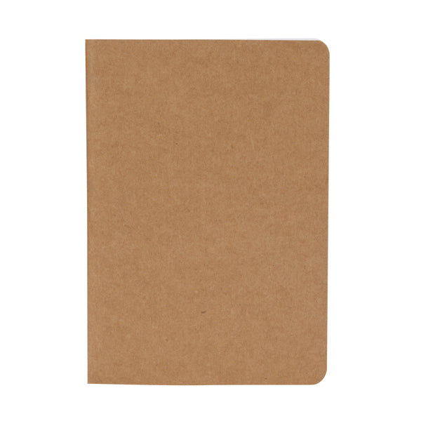 Libretas SALER para personalizar con tu logo, nombre o foto