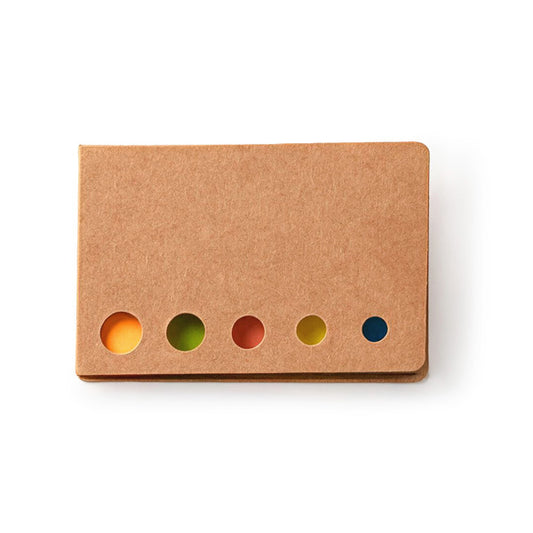 Libretas INNIS para personalizar con tu logo, nombre o foto