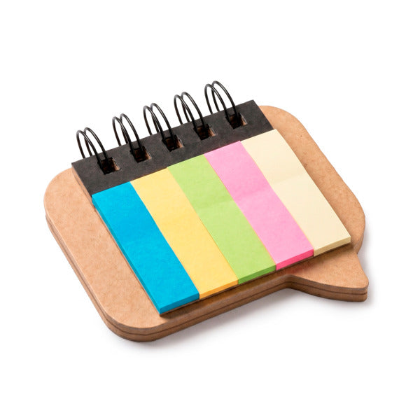 Libretas ANFI, personalización a medida en Gráficas Hugo