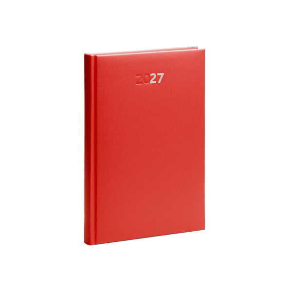 Libretas HORUS personalizable online, taller en Madrid