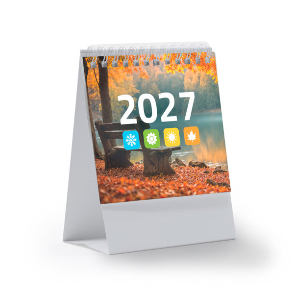 Calendarios DEAN, personalización a medida en Crea41