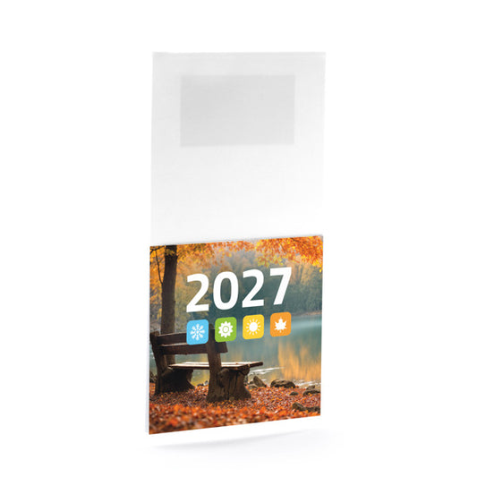 Calendarios GLEN, personalización a medida en Crea41