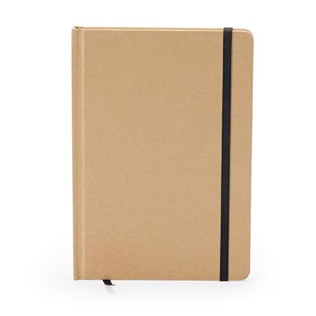 Libretas ESTELA personalizable online, taller en Madrid