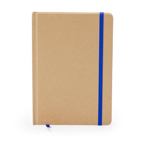 Libretas ESTELA, personalización a medida en Gráficas Hugo