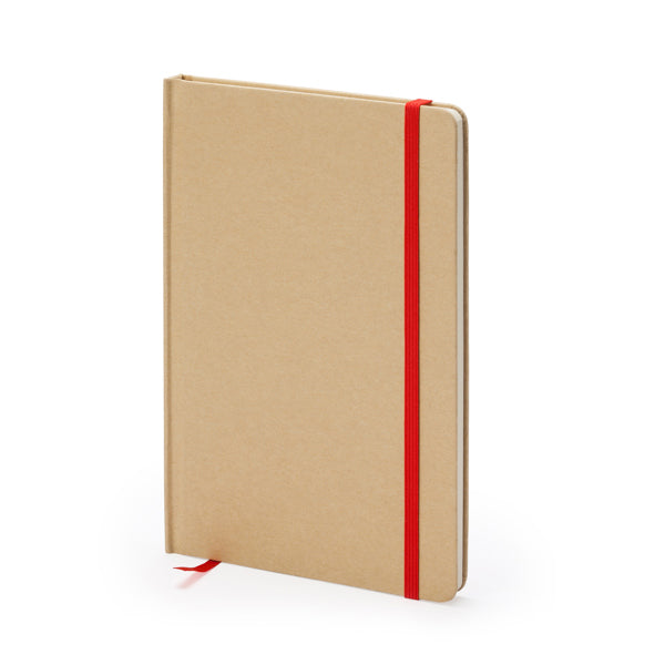 Libretas ESTELA personalizable online, taller en Madrid