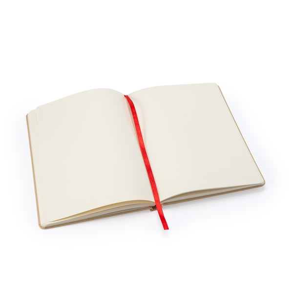 Libretas ESTELA para personalizar con tu logo, nombre o foto