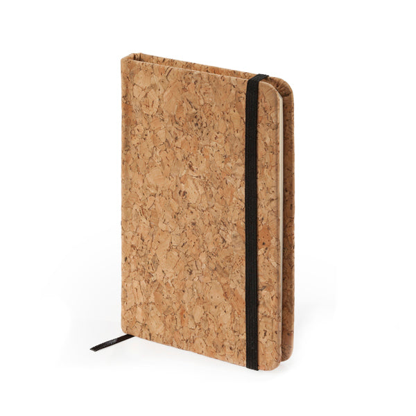 Libretas CALES, personalización a medida en Gráficas Hugo