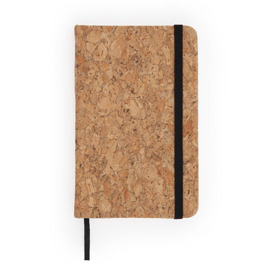 Libretas CALES para personalizar con tu logo, nombre o foto