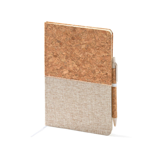 Libretas ROBIN, personalización a medida en Gráficas Hugo