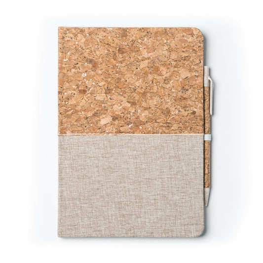 Libretas ROBIN para personalizar con tu logo, nombre o foto
