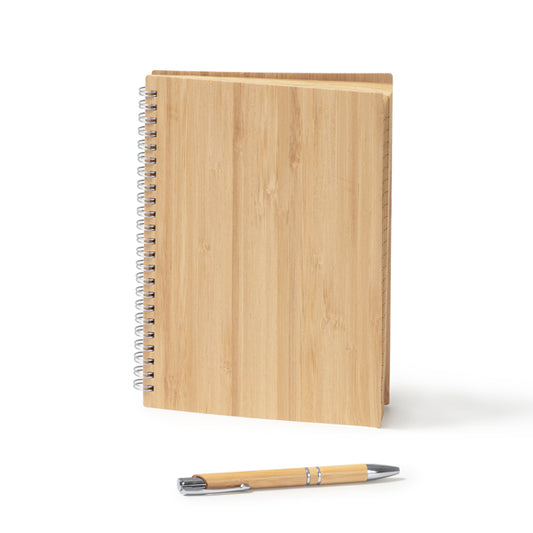 Libretas GALA, personalización a medida en Gráficas Hugo