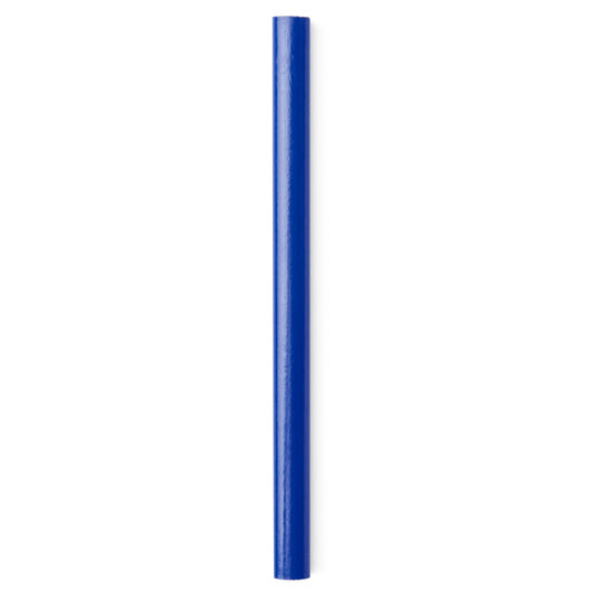Lápices VETA en color royal, personalización a medida en Gráficas Hugo