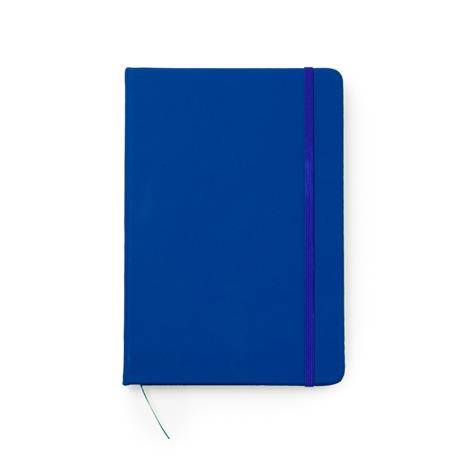 Libretas ARDAK, personalización a medida en Gráficas Hugo