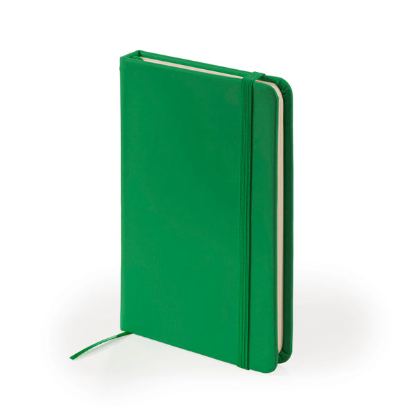 Libretas ARDAK — impresión personalizada de tu logo