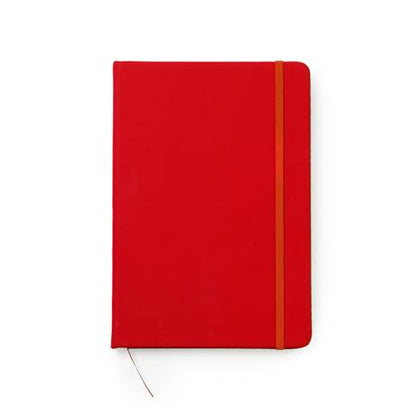 Libretas ARDAK para personalizar con tu logo, nombre o foto