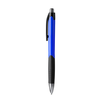 Bolígrafos DANTE en color royal — impresión personalizada de tu logo