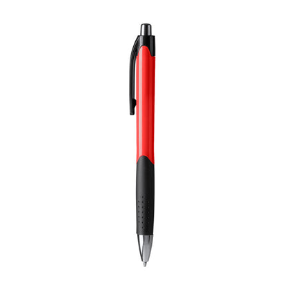 Bolígrafos DANTE personalizable online — rojo, taller en Madrid