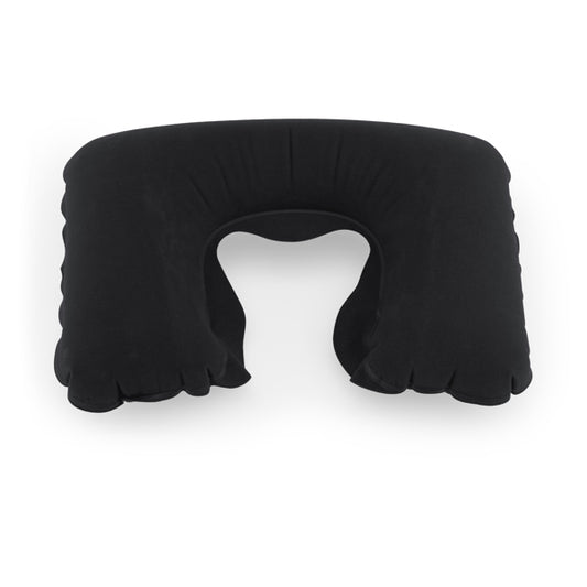 Accesorios De Viaje ANSAR en color negro para personalizar con tu logo, nombre o foto