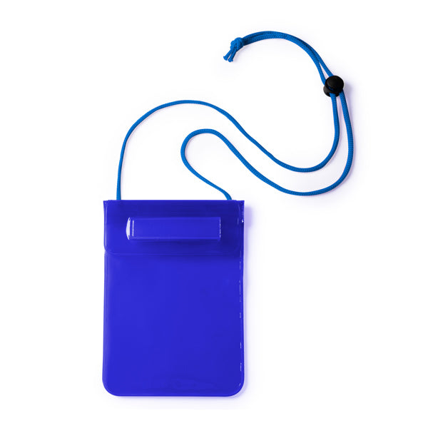 Accesorios De Viaje LANKA personalizable online — royal, taller en Madrid