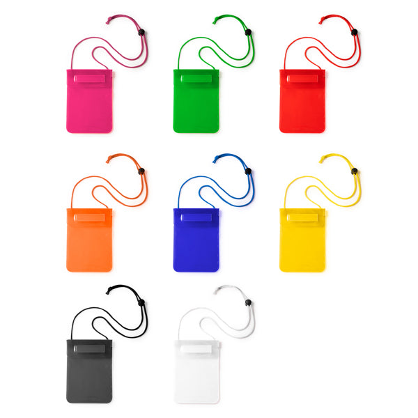 Accesorios De Viaje LANKA para personalizar con tu logo, nombre o foto