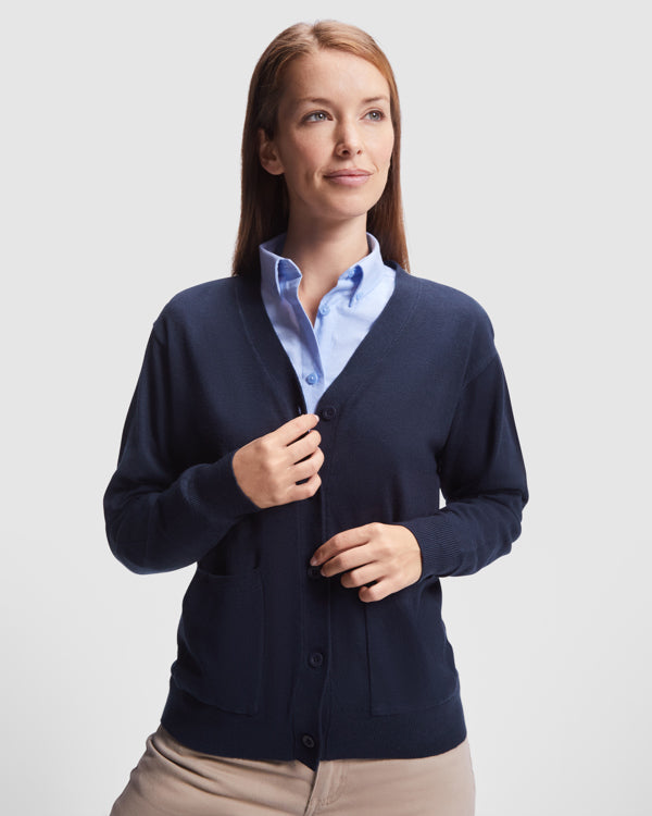 Rebeca EXPLORER WOMAN para personalizar con tu logo, nombre o foto