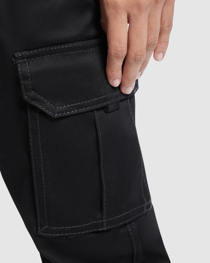 Pantalón DAILY WOMAN STRETCH, personalización a medida en Crea41