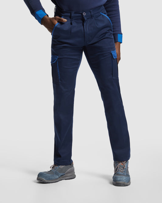 Pantalón TROOPER para personalizar con tu logo, nombre o foto