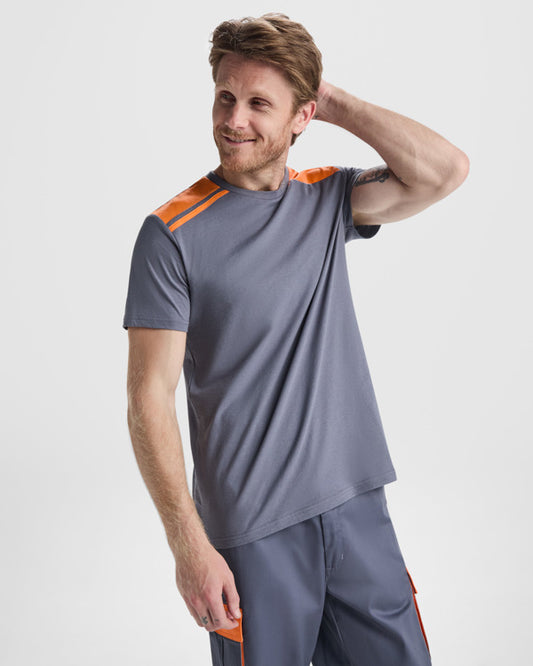 Camiseta EXPEDITION para personalizar con tu logo, nombre o foto