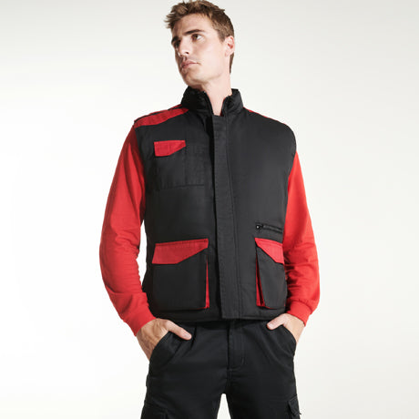 Chaqueta ARMADA — estampación y bordado de tu diseño