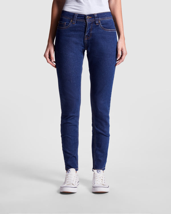 Pantalón BROCK WOMAN para personalizar con tu logo, nombre o foto