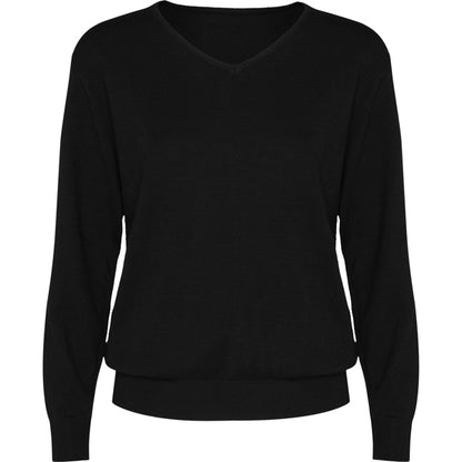 Jersey HILUX WOMAN personalizable online — negro, taller en Madrid