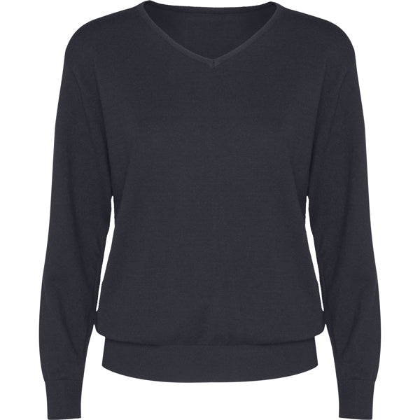 Jersey HILUX WOMAN en color ebano para personalizar con tu logo, nombre o foto