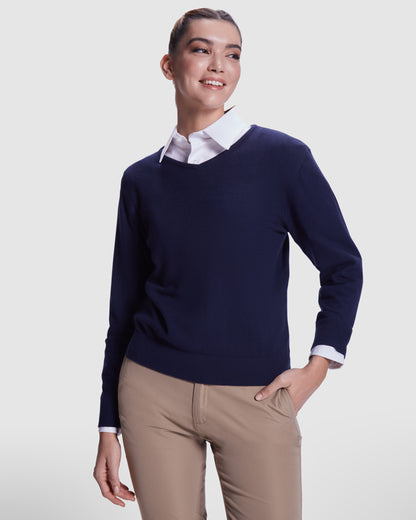 Jersey HILUX WOMAN — estampación y bordado de tu diseño