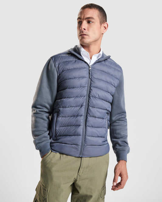 Chaqueta VIVARO para personalizar con tu logo, nombre o foto