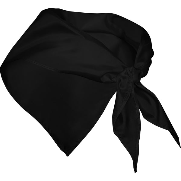 Pañuelos FESTERO en color negro, personalización a medida en Crea41