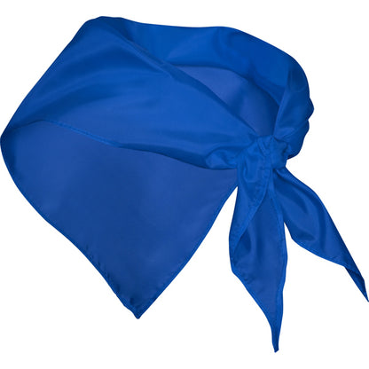 Pañuelos FESTERO personalizable online — royal, taller en Madrid